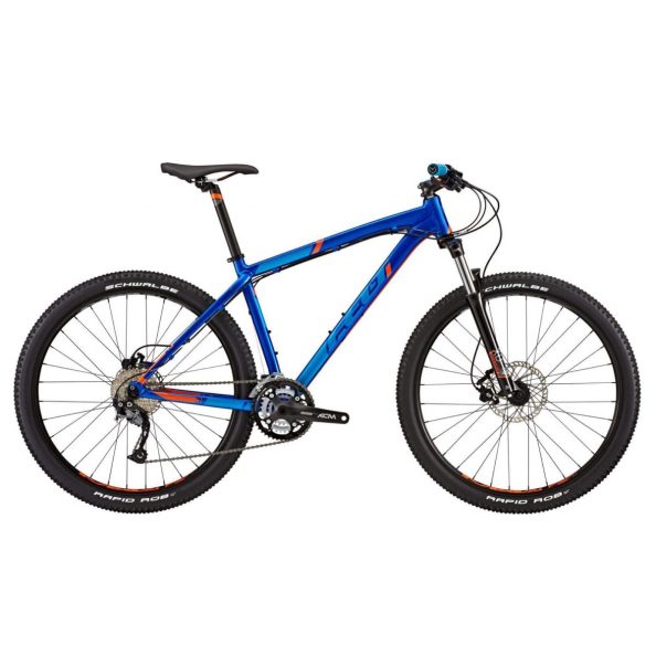 VTT pour la balade sur la voie verte uzes pont du gard